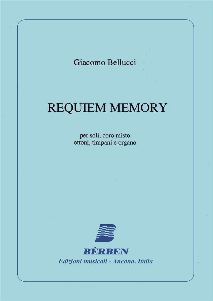 Requiem Memory